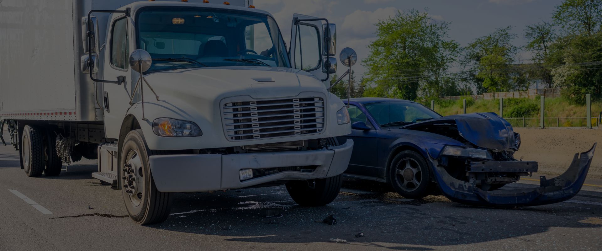 Crash versus Accident: What is the Difference? - Stoy Law Group, PLLC.