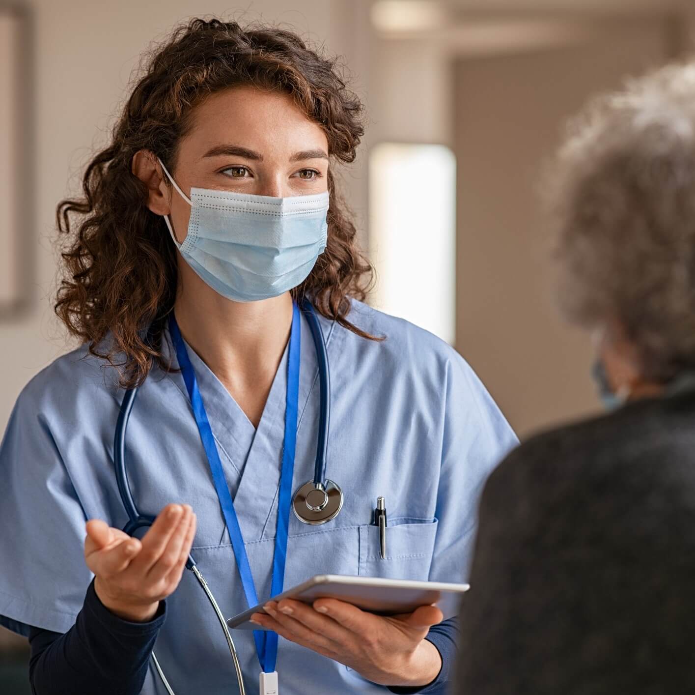 Higher Nurse-to-Patient Ratios Safer for Everyone
